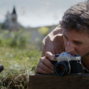 Benvenuti a Marwen: una scena con Steve Carell