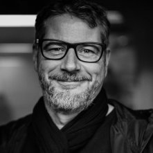 Das Boot, una foto del regista Andreas Prochaska