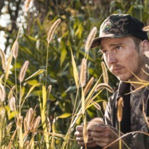 Escape at Dannemora: Paul Dano in una scena del finale