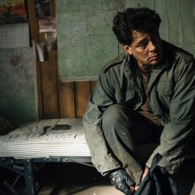 Escape at Dannemora: una scena con Benicio Del Toro