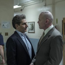 Escape at Dannemora: Michael Imperioli in una scena del finale