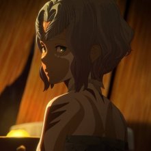 Godzilla Mangiapianeti: una scena del film anime