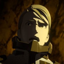 Godzilla Mangiapianeti: un'immagine del film