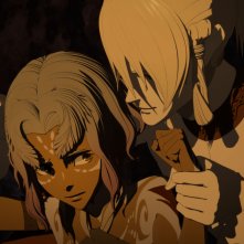 Godzilla Mangiapianeti: un momento del film