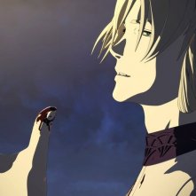 Godzilla Mangiapianeti: un momento del film anime