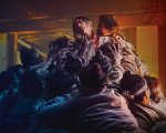 Kingdom: il trailer della serie coreana ambientata in un mondo invaso dagli zombie