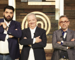 Masterchef All Stars Italia: la terza puntata con Iginio Massari stasera su Sky!