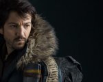 Rogue One: A Star Wars Story, a ottobre le riprese della serie con Diego Luna