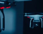 The Drone: il trailer del film horror in cui la tecnologia tenta di uccidere