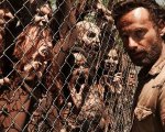 The Walking Dead è la serie tv più piratata del 2018