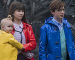 Recensione Una serie di sfortunati eventi 3: la serie tragicomica di Netflix arriva al capolinea