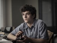 Black Mirror: Bandersnatch ha una scena così nascosta che neppure il regista può accedervi