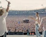 Bohemian Rhapsody: il blu-ray includerà il set integrale del Live Aid