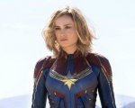 Captain Marvel: svelata la durata del cinecomic con Brie Larson