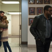 City of Lies - L'ora della verità: Forest Whitaker in una scena del film