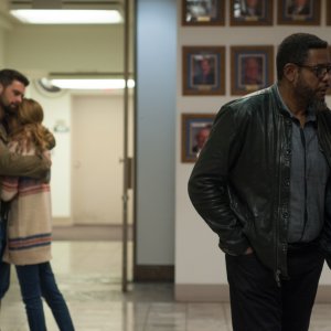 City of Lies - L'ora della verità: Forest Whitaker in una scena del film