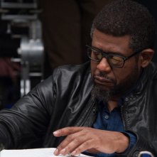 City of Lies - L'ora della verità: una scena con Forest Whitaker
