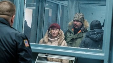 Escape At Dannemora 7