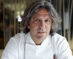 Giorgio Locatelli - Masterchef Calling, stasera il docufilm sul nuovo giudice!