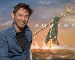 James Wan è il regista di Aquaman: “Mi sento figlio di Steven Spielberg, George Lucas e James Cameron”