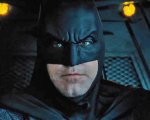 Justice League: una scena tagliata dedicata a Batman ricompare sul web