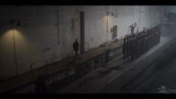 Das Boot - Clip - Sopravvivere Insieme