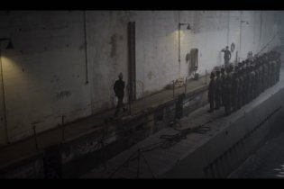 Das Boot - Clip - Sopravvivere Insieme