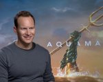 Aquaman, Patrick Wilson: “Re Orm comanda con l’ambizione, ma noi dovremmo farlo col cuore”