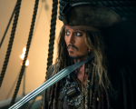 Pirati dei Caraibi, l'assenza di Johnny Depp farà risparmiare a Disney 90 milioni