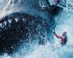 Shark - Il primo squalo, Hotel Transylvania 3, Darkest Minds, La settima musa e i voti del mese in homevideo