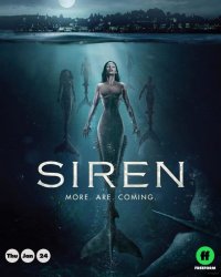 Locandina di Siren