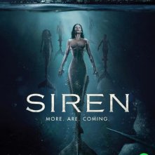 Locandina di Siren