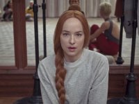 Suspiria: le curiosità sul film di Luca Guadagnino