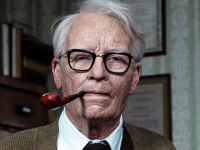 Suspiria: Tilda Swinton trasformata in tre personaggi diversi grazie al make up, ecco come!