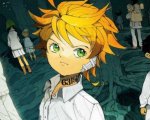 The Promised Neverland: l'anime su VVVID in contemporanea con il Giappone