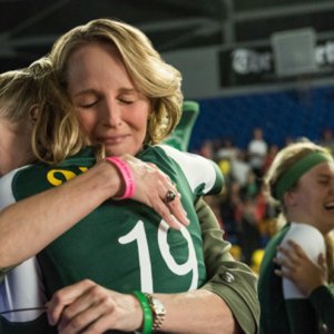 Una scena di Una stagione da ricordare