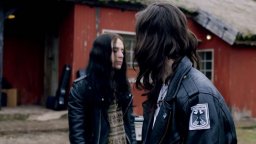 Lords Of Chaos - Teaser Trailer