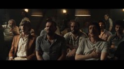 Non Ci Resta Che Il Crimine - Clip - Inno D'italia