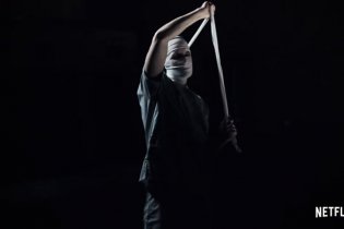 Marvel’s The Punisher - Stagione 2 - Annuncio Esordio