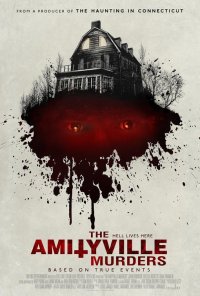 Locandina di Il massacro di Amityville