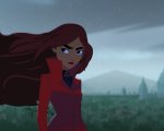 Carmen Sandiego: il trailer della serie animata di Netflix