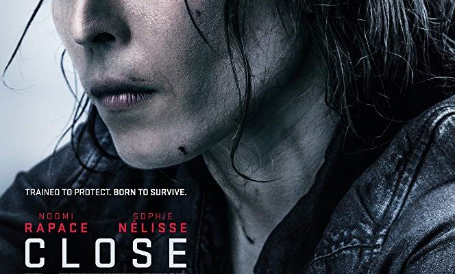 Close (Film 2019): trama, cast, foto, news - Movieplayer.it