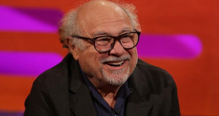 Film E Programmi Tv Di Danny Devito