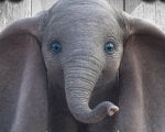 Dumbo: i character poster del film Disney