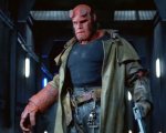 Hellboy: Ron Perlman si fa beffe di David Harbour su Instagram