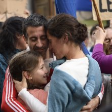 La notte dei 12 anni: un'immagine del film