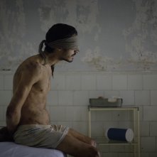 La notte dei 12 anni: una scena drammatica del film