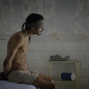 La notte dei 12 anni: una scena drammatica del film