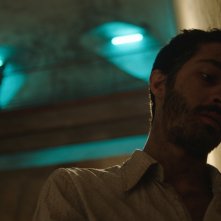 La notte dei 12 anni: una scena con Chino Darín