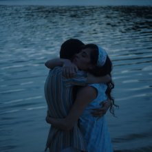 La notte dei 12 anni: una sequenza del film